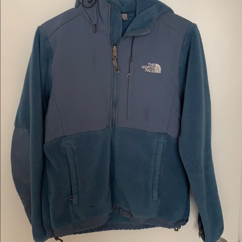 North Face Denali fleece